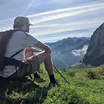 Olmares Picos De Europa - 4 Personas 公寓