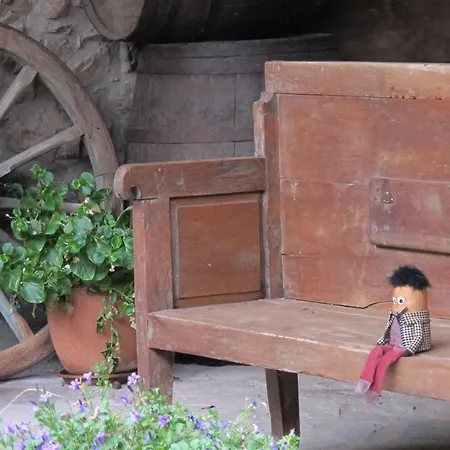 Olmares Picos De Europa - 4 Personas Appartamento *