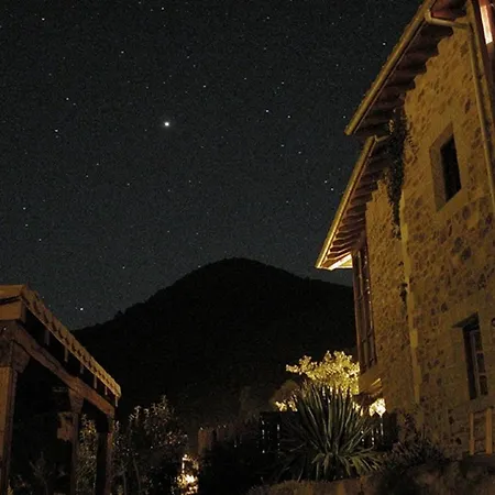 Olmares Picos De Europa - 4 Personas Appartamento Lomeña
