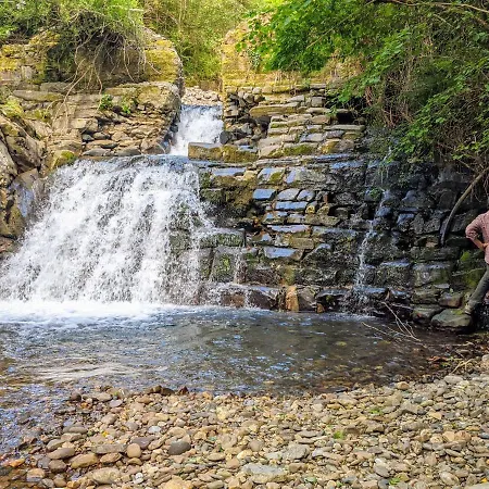 Appartamento Olmares Picos De Europa - 4 Personas