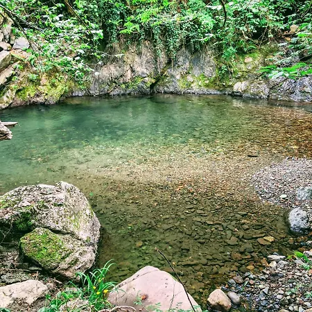 דירה Olmares Picos De Europa - 4 Personas