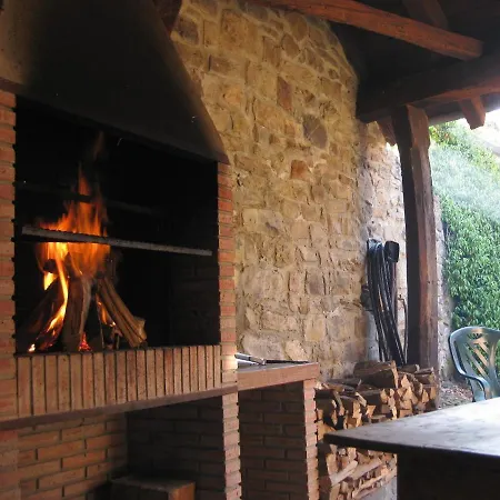 Olmares Picos De Europa - 4 Personas Lomeña