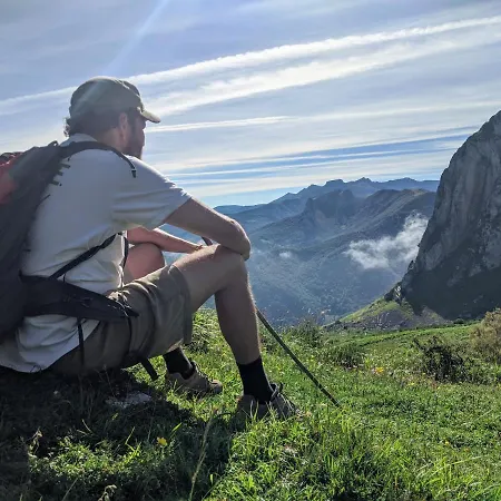 Olmares Picos De Europa - 4 Personas Appartamento