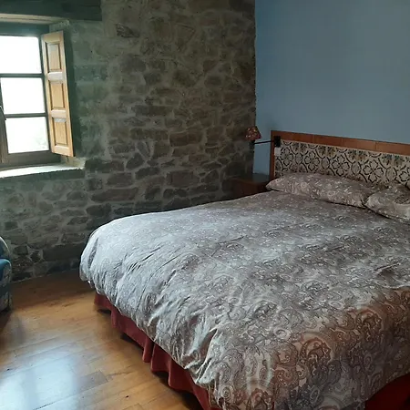 Appartamento Olmares Picos De Europa - 4 Personas