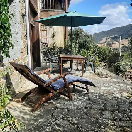 Olmares Picos De Europa - 4 Personas Lomeña