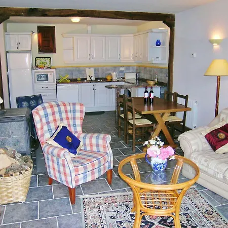 Olmares Picos De Europa - 4 Personas