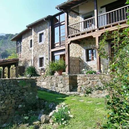 Appartamento Olmares Picos De Europa - 4 Personas *