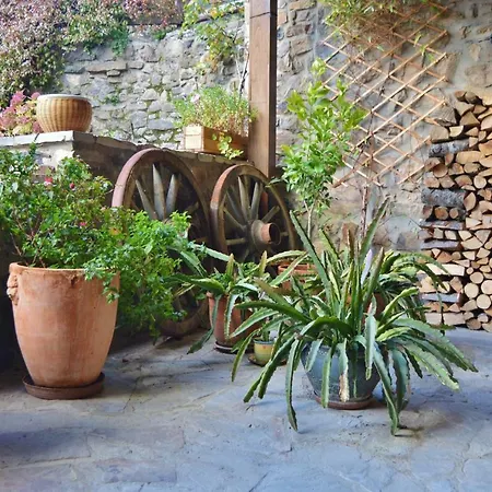 Olmares Picos De Europa - 4 Personas דירה