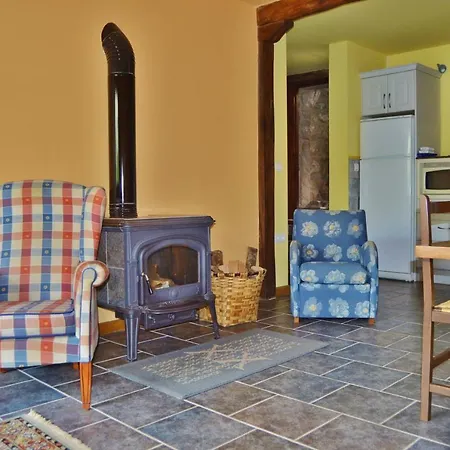 Olmares Picos De Europa - 4 Personas *