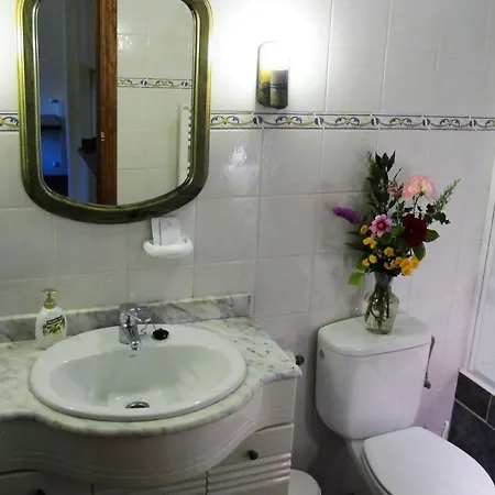 Olmares Picos De Europa - 4 Personas Appartamento