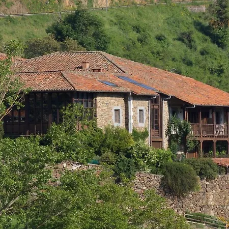 Olmares Picos De Europa - 4 Personas *
