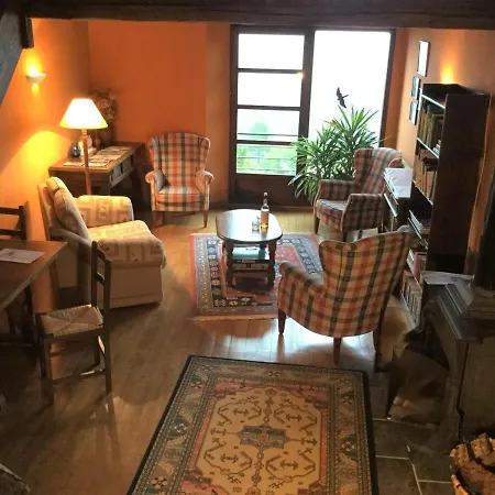 Olmares Picos De Europa - 4 Personas דירה