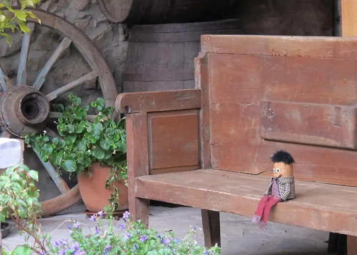 Olmares Picos De Europa - 4 Personas Apartment *