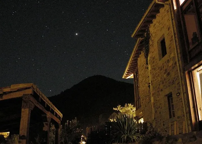 Olmares Picos De Europa - 4 Personas Apartment Lomena