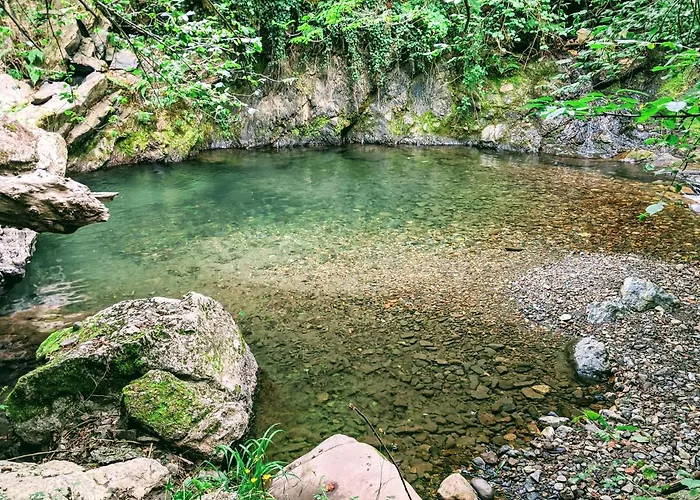 Apartment Olmares Picos De Europa - 4 Personas