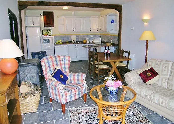 Olmares Picos De Europa - 4 Personas