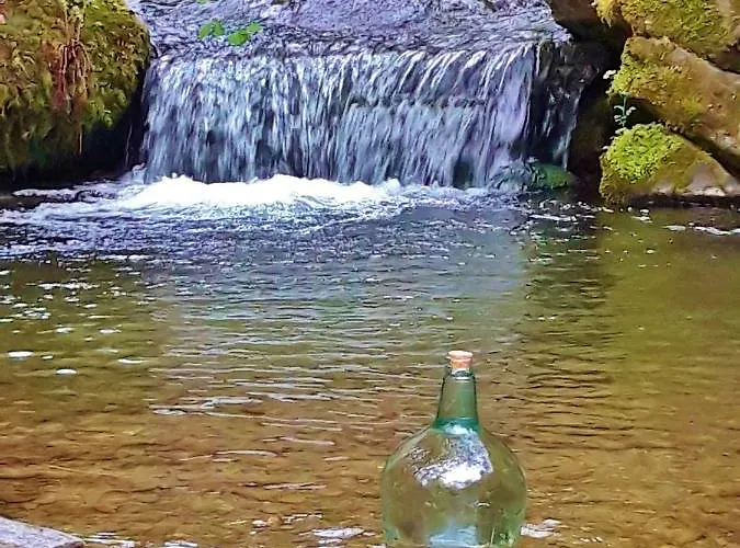 Olmares Picos De Europa - 4 Personas Apartment Lomena