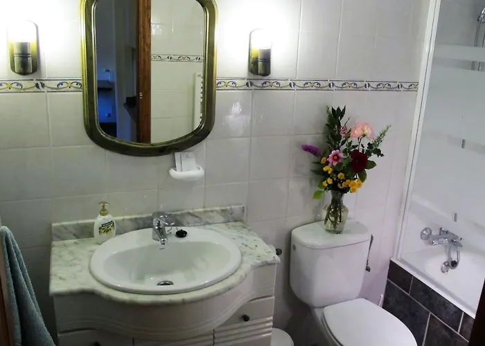 Olmares Picos De Europa - 4 Personas Apartment