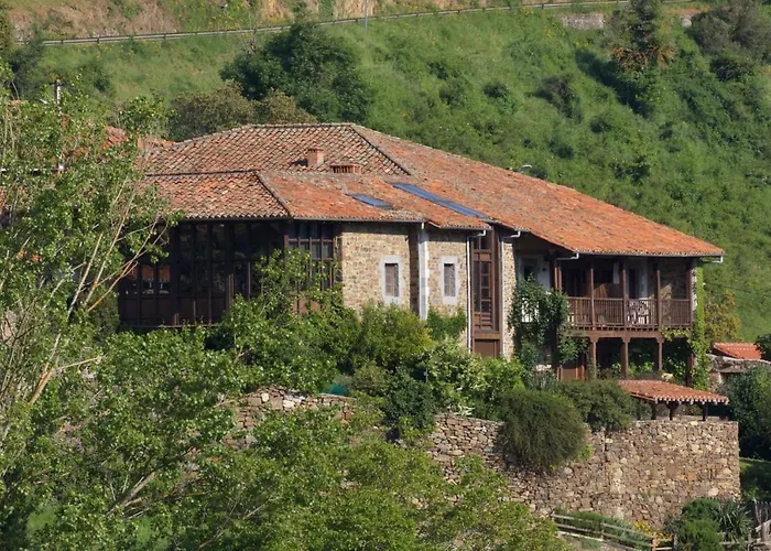 Olmares Picos De Europa - 4 Personas *